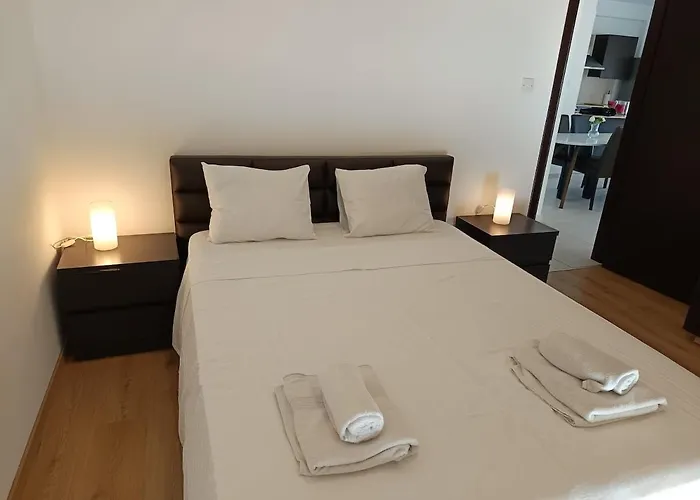 With Amazing Location