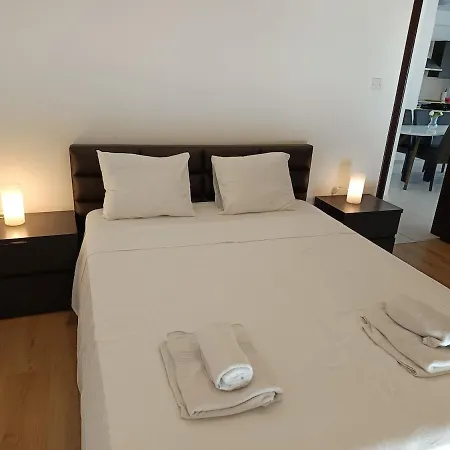 With Amazing Location