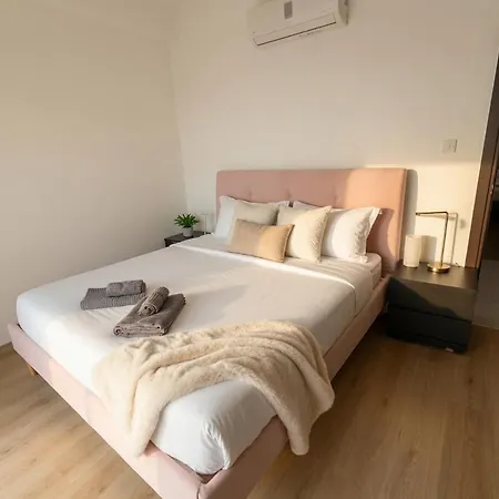 Appartement With Amazing Location Larnaca