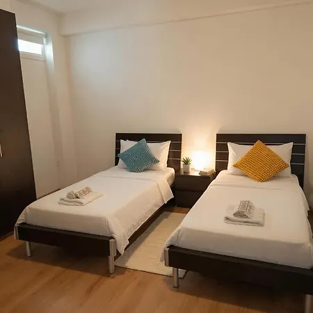 Apartament With Amazing Location Larnaca
