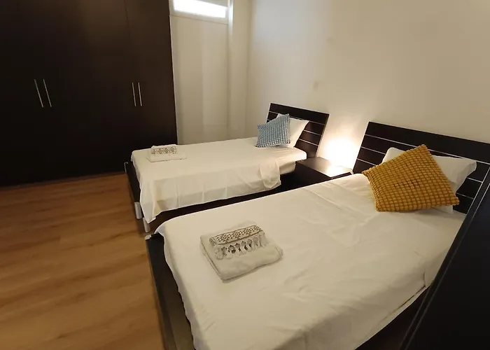 With Amazing Location *